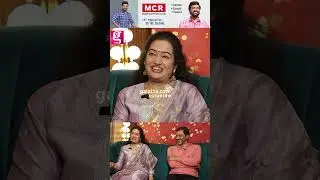 Already..😅என் மேல case இருக்கு... | Actress Gayathri Priya Couple❤️ interview
