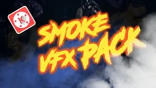 10+ BEST SMOKE VFX PACK FOR ANIMATION OVERLAYS AND INTRO ||EASY DOWNLOAD|| AVI