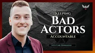 How Transparency in Defense Investing Keeps Bad Actors Accountable