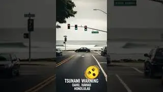 EVACUATE NOW!!!⚠️
