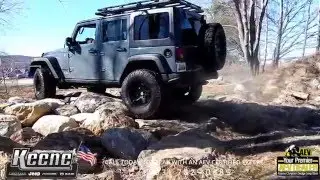 AEV Conversion Rochester NH