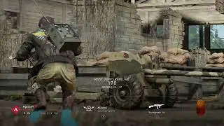 39-11 MG Conquest Solomon Islands | Battlefield V