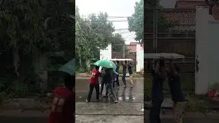Pintu uPVC solusi disegala jenis cuaca...🥶🥵
