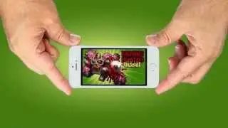 Backyard Monsters Unleashed Trailer