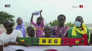 LE JT 13H DES RÉGIONS - MARDI 03 FÉVRIER 2026