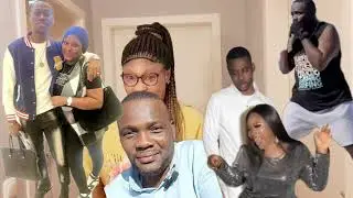 YOMI FABIYI ATTACKS MO-BIMPE'S MARRIAGE WITH LATEEF 'CAUSE  OF JELOUSY