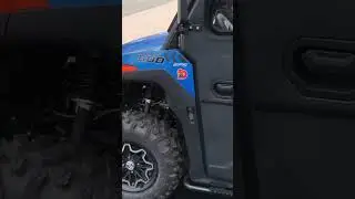 CFMOTO uforce 600 2022  #ssvlogs #ssv #utv #utvnews #utvlive #cfmoto