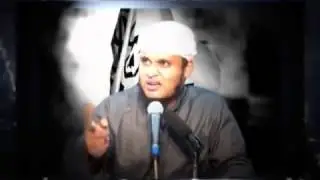 Abdul Basith Moulavi Tamil Bayan Part  2