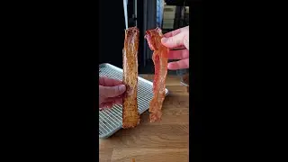 Tasty Tests The Viral Rice Paper Bacon