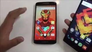 OnePlus 2 vs Moto X Play - Which is the Best Flagship Under 25K ($400)?