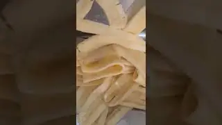 Banana chopper