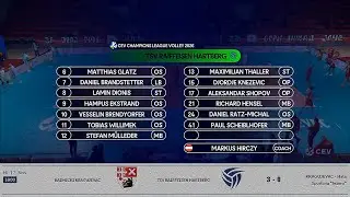 Radnicki KRAGUJEVAC   3 - 0   TSV Raiffeisen Hartberg