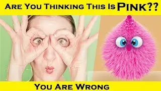 How we See color?? हमे  कलर कैसे दिखाई देते है ? By Dear Engineering