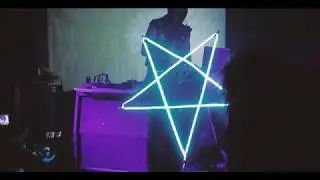 SHREDDER 1984 Live@SAN DIEGO [DarkSynth/Synthwave]