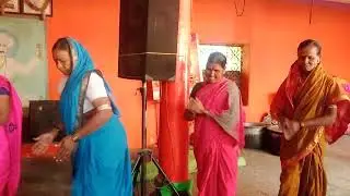 सावरगाव विठ्ठल मंदिर