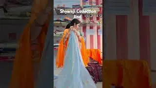 #viralvideo #fashion #onlineshopping #shyamji Collection Jind Order no 7982356966 only 1700