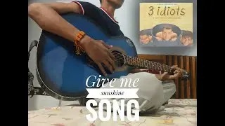 First Time Making a Guitar Video | Professional Guitarist