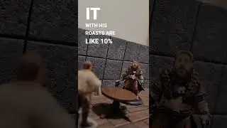 New Year New Savage | #shorts #dnd #funny