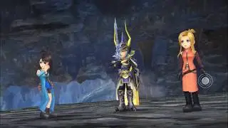 DFFOO Global, 450k score - A Reliable White Mage COSMOS lvl150