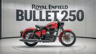 &ldquo;Royal Enfield Bullet 250 Review: Iconic Look, Pocket-Friendly Price!&rdquo;