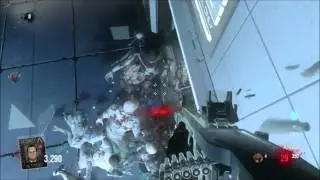 Advanced Warfare Glitches - NEW God Mode AW Zombie Glitches - Solo Unlimited Rounds Zombies Glitch