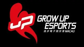 Option9 (Sako) vs uP_TabTabTab (Grow uP eSports)