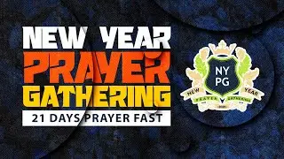 NYPG2026 | Day 18 - Evening Session | 28th Jan, 2026