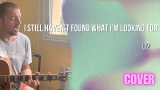U2 - I Still Haven’t Found What I’m Looking For (Songs Of Surrender Acoustic Version)