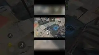 1vs4 in blackmarket #callofduty #codm #alcatraz #viral #recpect #sniper #shorts #short