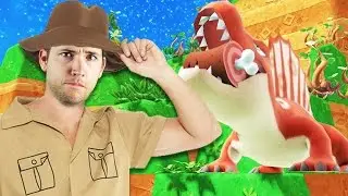 Dinosaurs!!! - Birthdays the Beginning Gameplay - Birthdays the Beginning Free Play