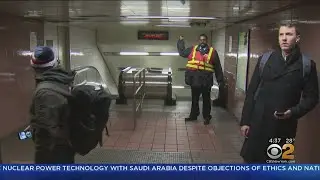 39-Year-Old Man Dragged, Killed By Passing Train