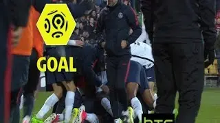 Goal Blaise MATUIDI (90' +3) / FC Metz - Paris Saint-Germain (2-3)/ 2016-17