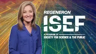 International STEM science fair goes virtual due to pandemic