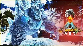 Can We Recover and Fight the Next Boss? | ARK Volcano Nemesis [Ep 22]