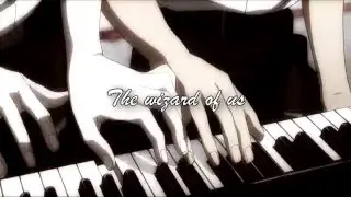 Evangelion 3.33 AMV - How can we get close...? (Kaworu x Shinji)
