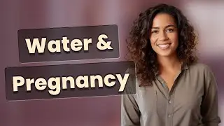 Can Drinking Water Before a Pregnancy Test Affect Its Accuracy?