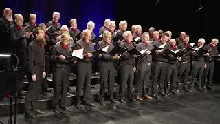 Die lustige Witwe - Wie die Blumen im Lenze