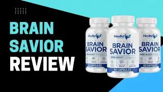 Brain Savior - Brain Savior Reviews