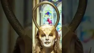 FACE OFF The Devil Is in The Details 2 #shorts  #faceoff