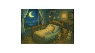 Soothing Music Box Lullabies for Baby Sleep | Schubert, Brahms & Bach Classics