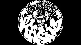 Ricky Force - Angst