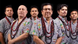 Los Mirlos at Coachella: Amazonian culture for the world