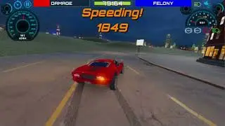 City Car Driving Stunt Master i am not pro