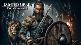 VIKINGNILSEN - TAINTED GRAIL THE FALL OF AVALON - A NEW NEW UNIVERSE - STREAM VOD