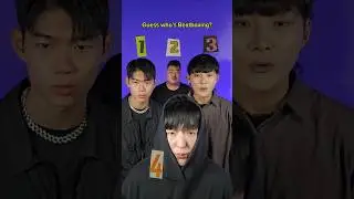 Guess who's Beatboxing? #beatbox #tiktok