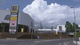 Oberpfalz Arkaden -  Sulzbach-Rosenbergs neue Mitte