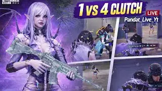 BGMI LIVE CUSTOM ROOM | 1vs 1 TDM |ERANGEL | LIVIK | ALL MAPS