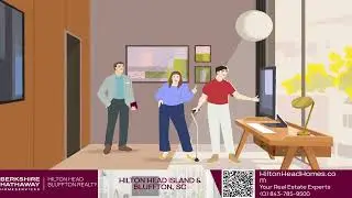 Hilton Head Office | Berkshire Hathaway HomeServices Hilton Head Bluffton Realty