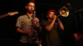 ART The Band - The Planck Era - Live at Resonance Cafe