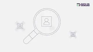 Data On Demand - Who We Are